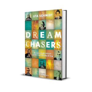 Dream Chasers: Becoming Resilient In The Face of Hardship