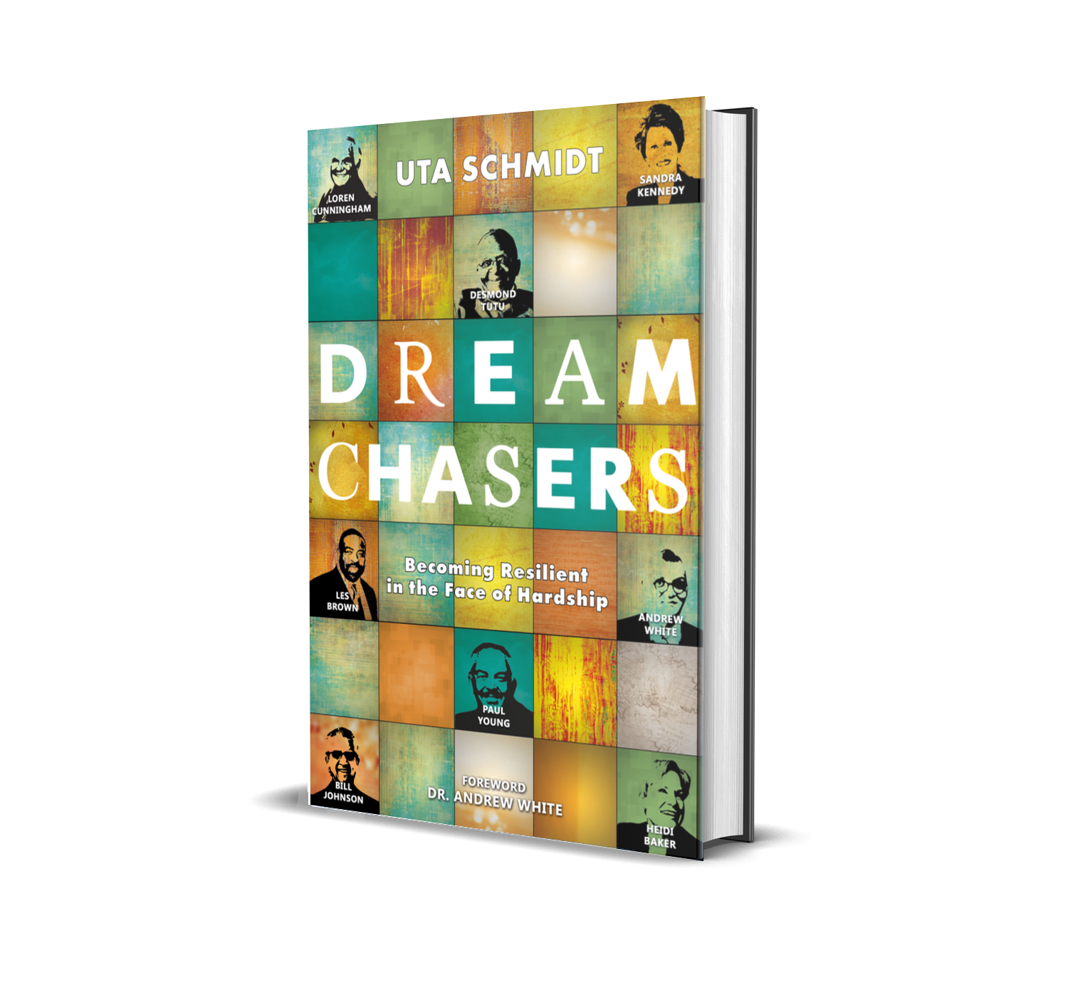 Dream Chasers: Becoming Resilient In The Face of Hardship